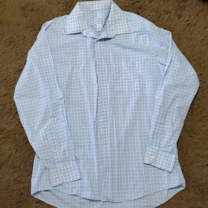 Mens button down